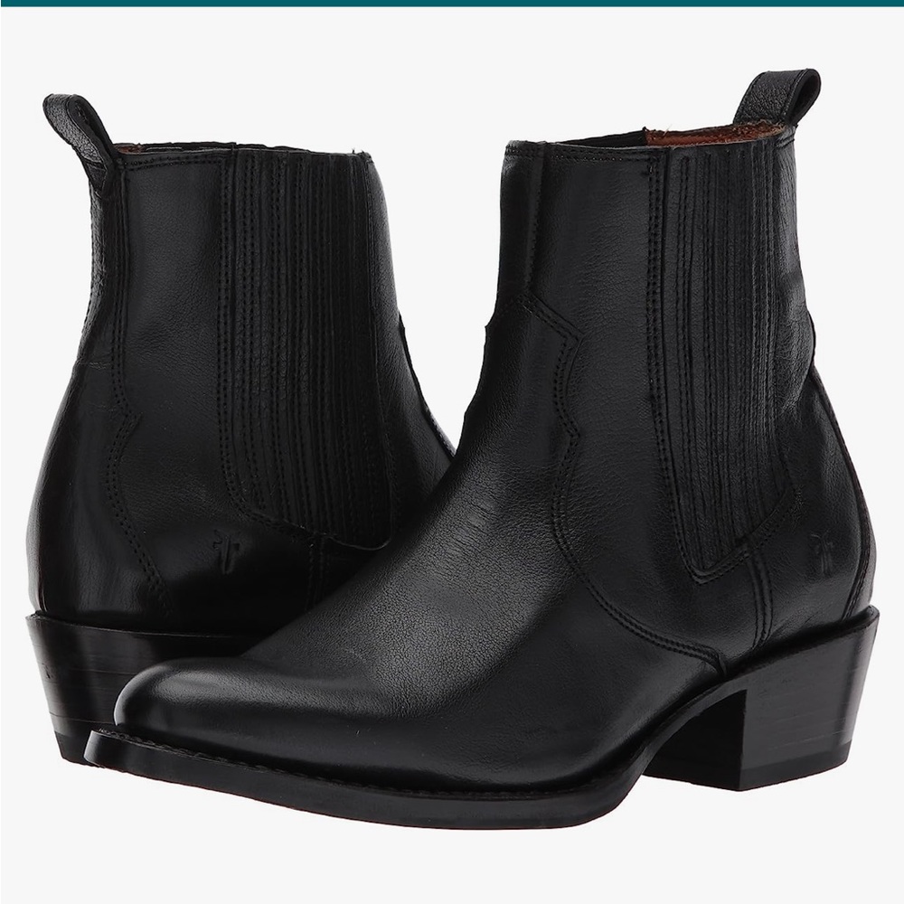 Diana Chelsea Bootie Frye
